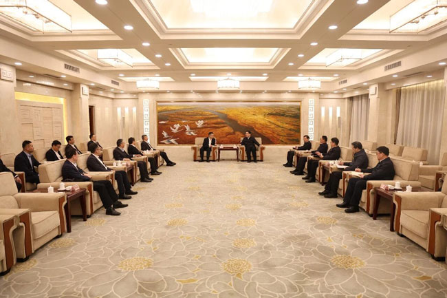 尊龙凯时·(中国区)人生就是搏!