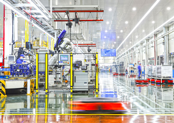 尊龙凯时·(中国区)人生就是搏!